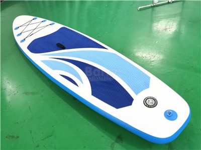 Wholesale Inflatable Stand Up Sup Paddle Surfing Boards